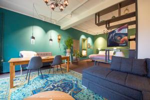 Villa Magnolia - Facilities and Amenities