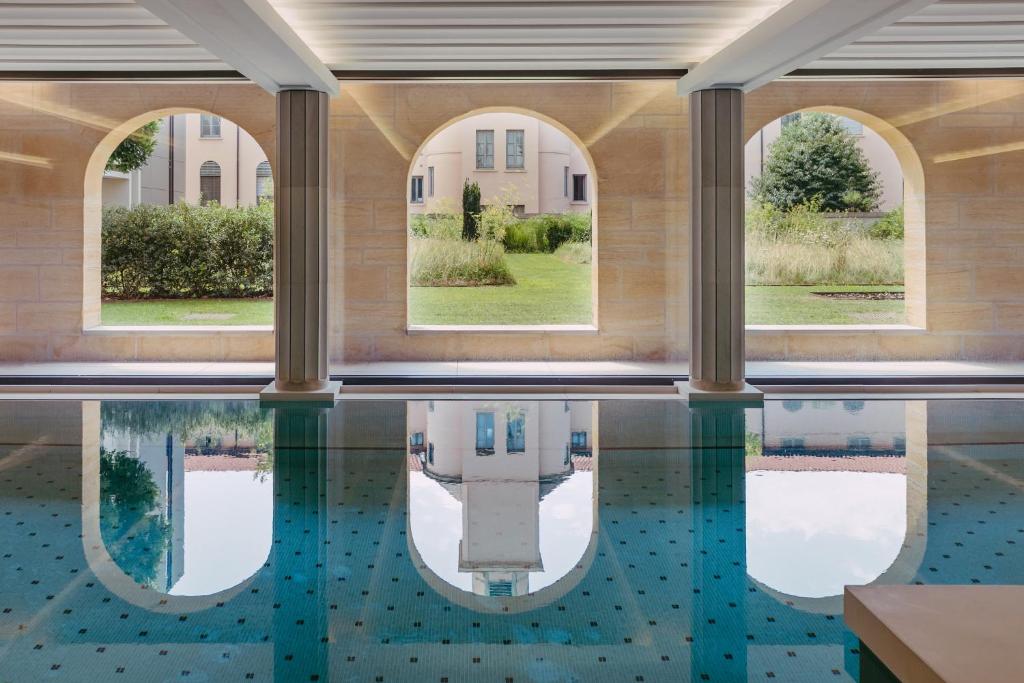 Villa Maia Review