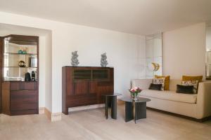 Villa Marina Capri Hotel & Spa - Amenities and Facilities
