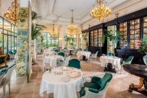 Villa Saint-Ange - Guest Experiences and Reviews