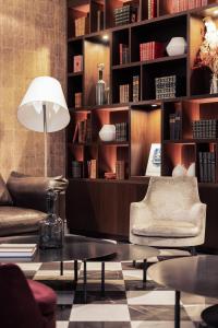 Villas Foch Boutique Hotel & Spa Bordeaux - Guest Feedback