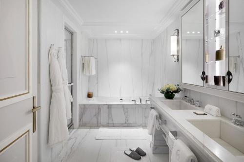 Villeroy House Review