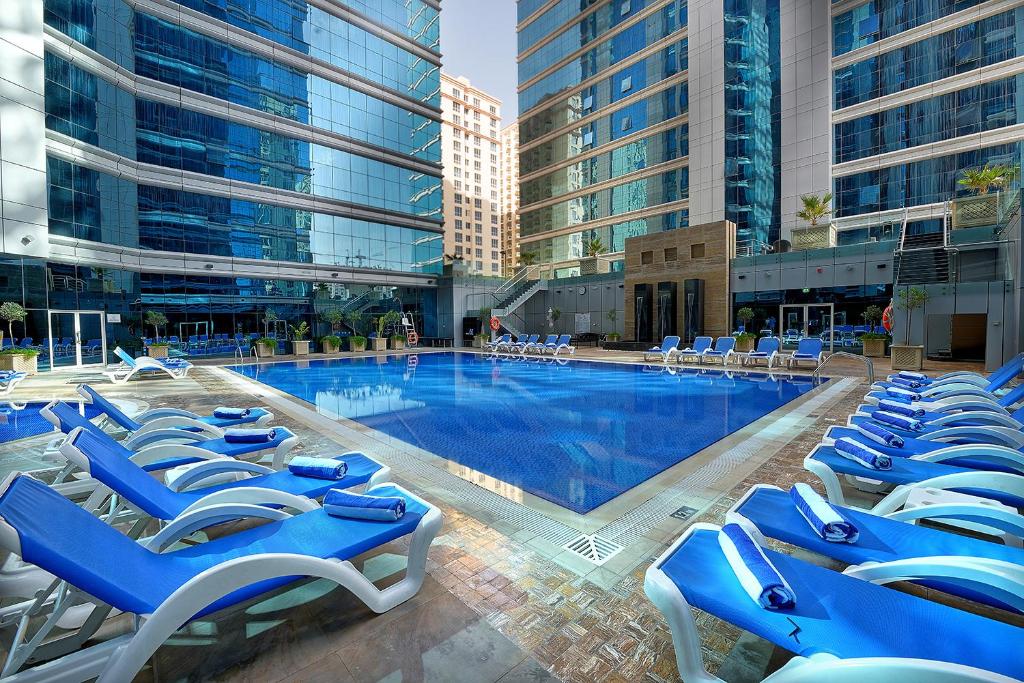 Vintage Grand Hotel – Formerly Ghaya Grand Hotel Review