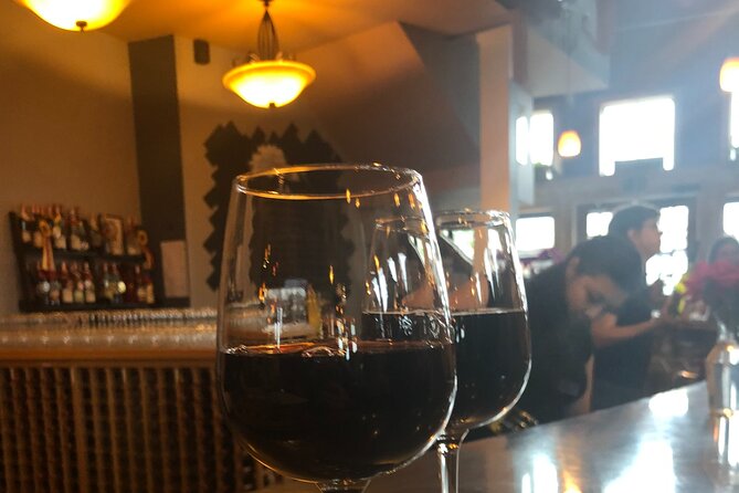 Virginia Winery Excursion by Luxury Vehicle Three Wineries - Wineries and Reservations