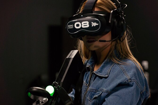Virtual Reality in Austin Tx - Tips for an Enhanced Virtual Reality Experience