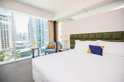 Voco - Bonnington Dubai, an IHG Hotel - Recreational Facilities