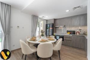 Vogue Villa Near Golf/Ski Dubai/ Ibn Battuta Mall - Nearby Attractions