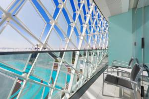W Abu Dhabi - Yas Island - Dining Options