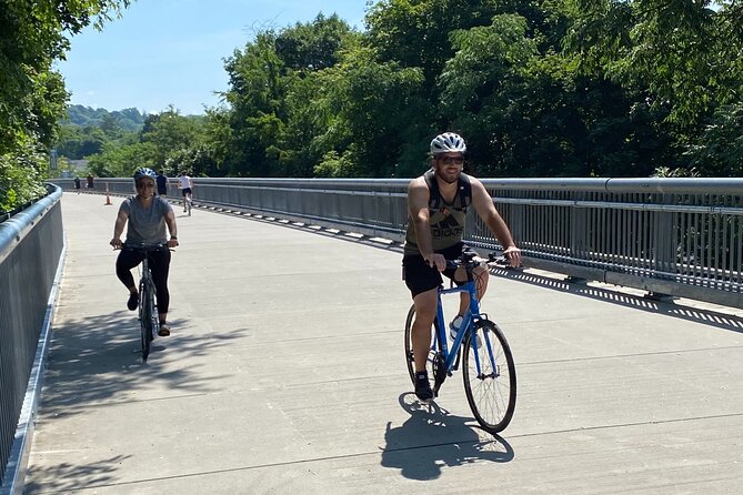 Walkway Over the Hudson & Winery Tour in the Hudson Valley - Transportation and Pickup Options