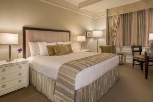 Warwick New York - Policies and Guest Information