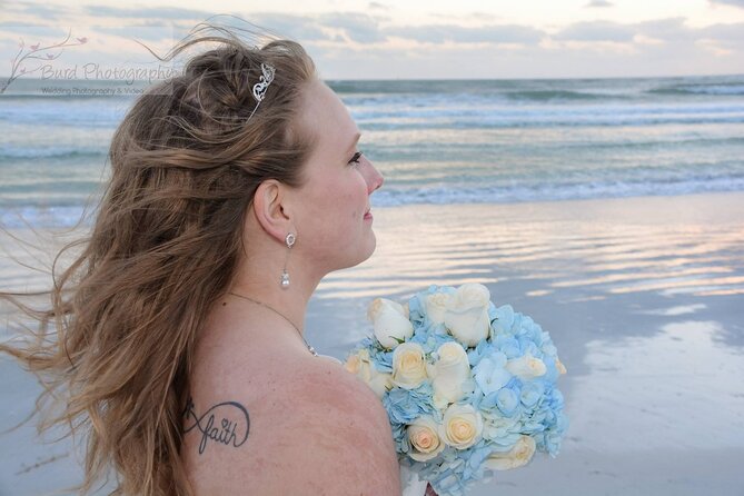 Wedding Packages - Accessibility and Participation
