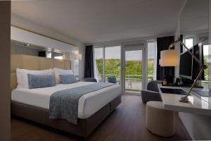 WestCord Strandhotel Seeduyn - Guest Reviews and Feedback