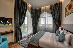 Western Hotel - Ghayathi - Guest Reviews and Ratings