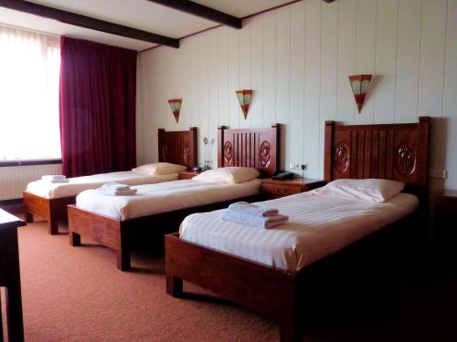 Wienerhof Hotel - Dining Options Available