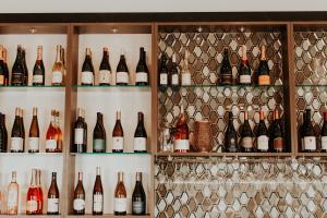Wine Stone Inn - Guest Experiences