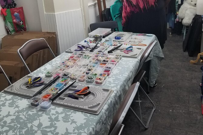 Wire Wrapping Gemstone Rings Class - Additional Information