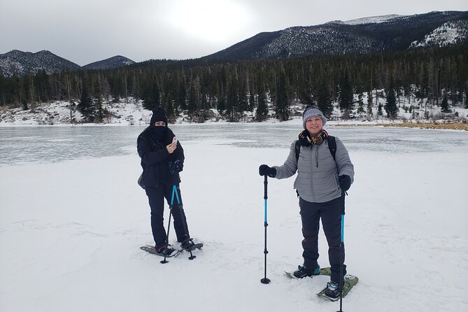 Womens Snowshoeing in Rocky Mountain National Park for Beginners - Making the Most of Your Day