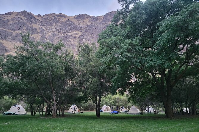 Womens Wellness Retreat on Hells Canyon - Group and Accessibility Information