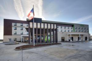 Wyndham Garden Sacramento Airport Natomas - Accommodation Options