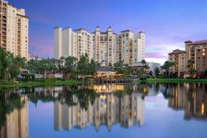 Wyndham Grand Orlando Resort Bonnet Creek - Variety of Amenities and Facilities