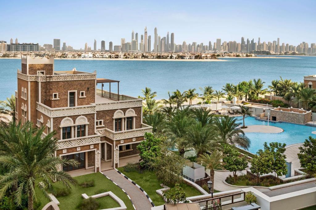Wyndham Residences The Palm Review