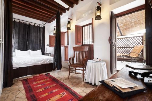 XVA Art Hotel - Guest Ratings and Reviews