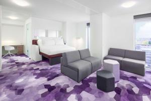 YOTEL Amsterdam - Guest Experience and Reviews