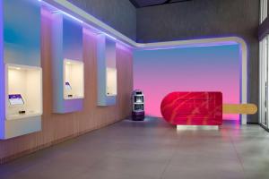 YOTEL Miami - Ratings and Reviews