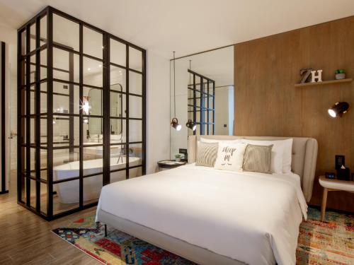 Zabeel House The Greens by Jumeirah - Accommodation Options