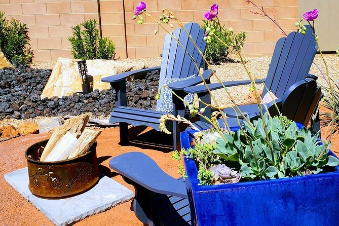 Zen Garden Yoga Bliss Experience - Meeting Details and Location