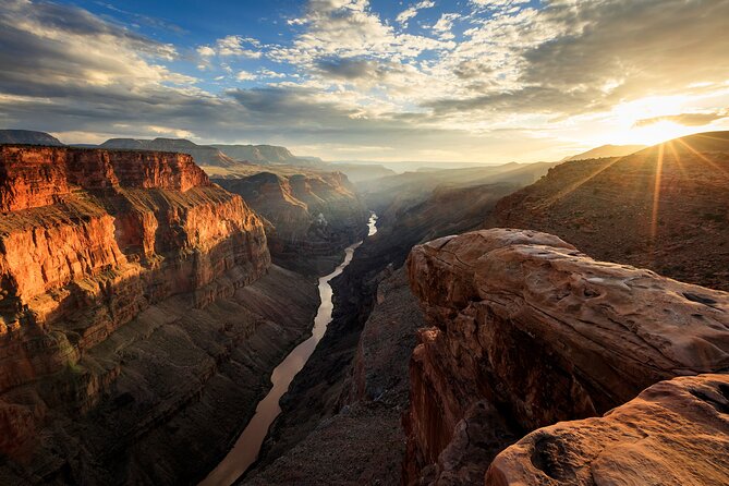 Zion, Bryce Canyon, Grand Canyon & Sedona: Small Group 4-Day Tour - Inclusions and Amenities