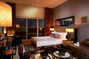ZiQoo Hotel Apartments Dubai - Policies and Additional Details