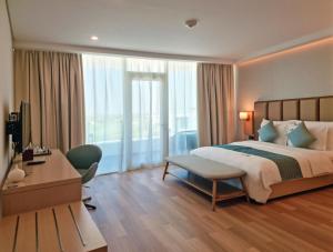 Zoya Health & Wellbeing Resort - Wellness Programs and Packages