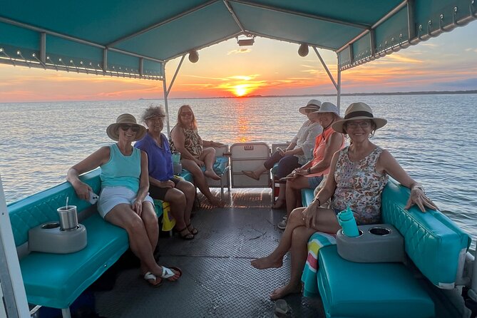 4 Hour Pensacola Beach Excursion With Snorkeling and Swimming - Good To Know