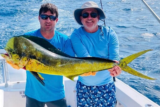 4 Hour Shared Deep Sea Fishing in Key West - Good To Know