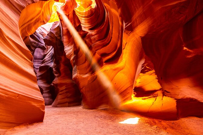 1 Day Small Group Tour of Antelope Canyon & Horseshoe Bend - Important Information for Travelers