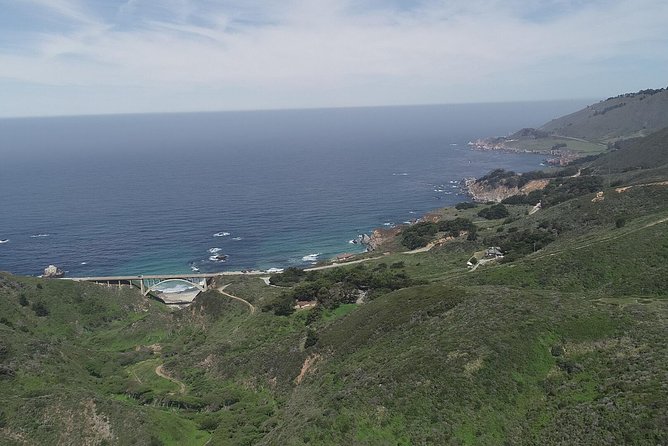 2-Day Private Tour of Big Sur, Monterey, and Carmel With Horseback Riding - Booking and Confirmation