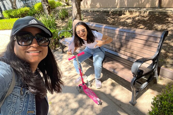 2-Hour Private Treasure Hunt in Downtown San Jose - Treasuring the Experience