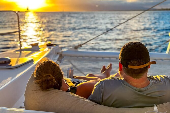 2hr Luxury Private Sailing Catamaran for 7-12 People - Accessibility and Participation Criteria