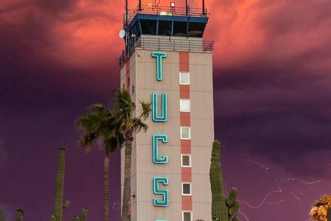 3 Hour Private Tucson Street Food With Local Guide - Pricing and Booking Information