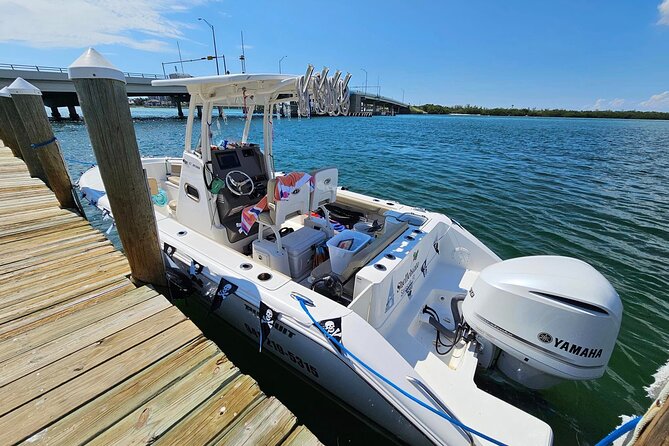 3-Hour Tikibar Private Hopping in Sarasota - Pricing and Booking Information