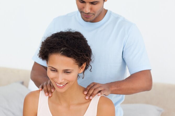 3 Hours Couples Massage Workshop in Fremont Court - What to Expect