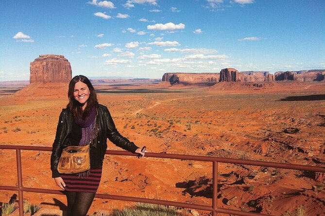 3 Nights Zion Glamping Adventure - Transportation and Meeting Information