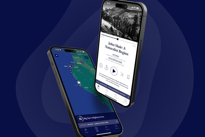 30 Days Autio Access to Discover Fort Lauderdale With Audio Guide - Tips for an Enhanced Experience