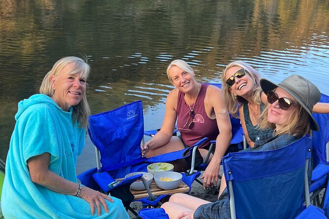 4 Day Wilderness Raft Trip on the Rogue River - What to Expect on the River
