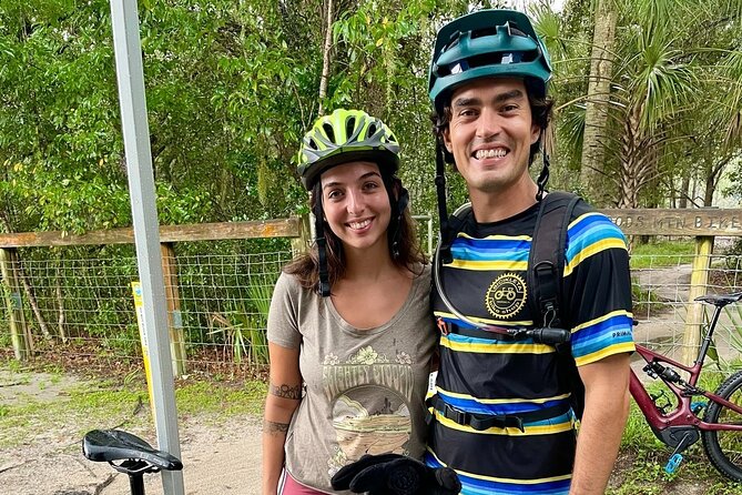 4-hour Rental Mountain Bike Experience - Nearby Attractions