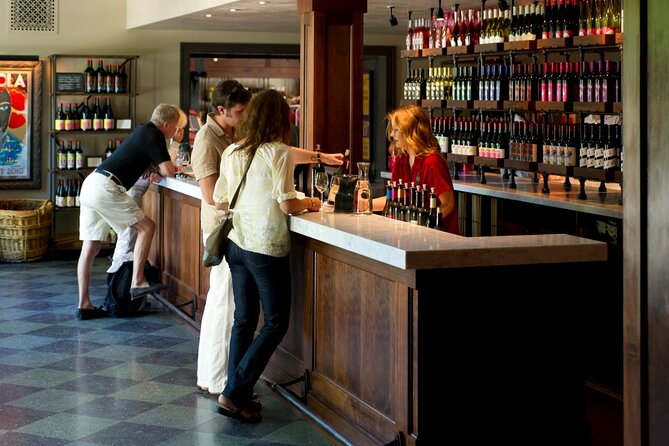 6 Hours Private Wine Tour in Healdsburg Featuring Coppola Winery - Payment Information