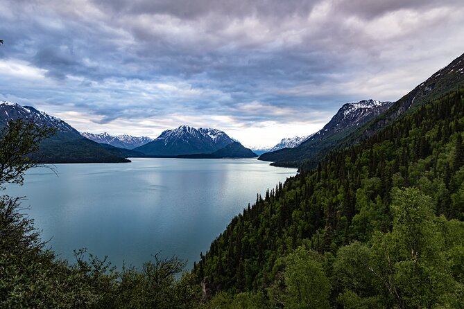 6-Night Private Charter in Lake Clark National Park - Meeting and Pickup Information