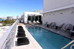 6080 Design Hotel by Eskape Collection - Distinguishing Features