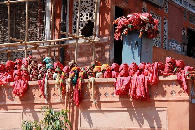 7 Days India Tour From New York Including Visa and Flight - Meeting and Pickup Information